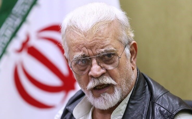 شایعه مرگ مهدی فخیم‌زاده؛ ماجرایی که هنوز تایید نشده است!
