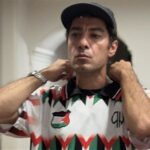 چهره‌های تازه نوید محمدزاده و پردیس احمدیه در سریال «یل» کارگردان «پوست شیر» رونمایی شد!