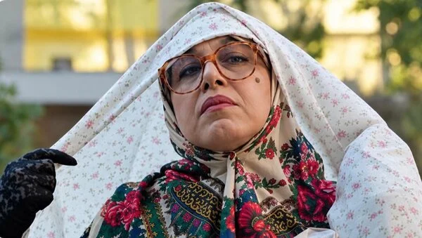 رضا عطاران با «خانوم والده» بیش از یک میلیون نفر را به سینما کشاند!