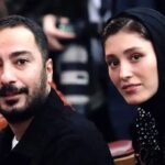 نوید محمدزاده با فیلم اولش در جشنواره توکیو غوغا کرد / خواهرزن زیبای نوید را دیده اید؟