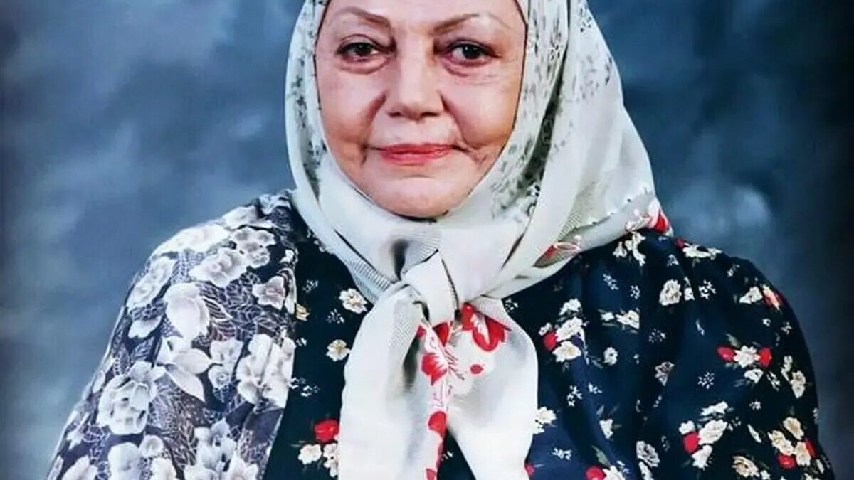 تصاویر| نگاهی متفاوت به حمیده خیرآبادی در ۴۷ سالگی