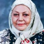 تصاویر| نگاهی متفاوت به حمیده خیرآبادی در ۴۷ سالگی