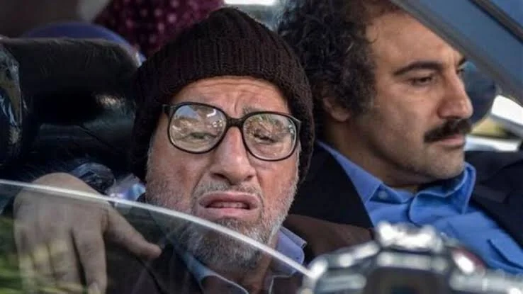 افشای تلخ علیرضا خمسه: وقتی به‌خاطر ظاهرم بازیگری را کنار گذاشتم و پایتخت ۷ را از دست دادم! - تصویر شاخص
