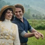 هوتن شکیبا از جدال با نویسنده «تاسیان» تا اعتراف به ناامیدی از نقش امیر!