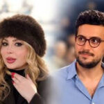 درگیری جنجالی نیوشا ضیغمی و امیرحسین قیاسی؛ واکنش تند و پاسخ جنجالی در شبکه‌های اجتماعی!