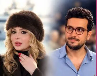 درگیری جنجالی نیوشا ضیغمی و امیرحسین قیاسی؛ واکنش تند و پاسخ جنجالی در شبکه‌های اجتماعی! - تصویر شاخص