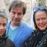 پیمان قاسم‌خانی پس از مهاجرت به اسپانیا از دلتنگی‌هایش برای ایران پرده برداشت
