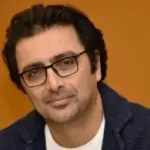امین زندگانی در حال کارگردانی فیلم سینمایی «لندی»