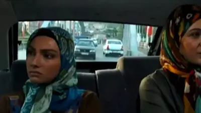 محیا دهقانی بازیگر سریال پایتخت در حال اعلام ازدواج
