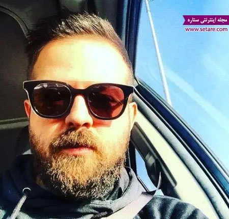 اسم دختر هومن سیدی - اینستاگرام هومن سیدی - قد هومن سیدی - بیوگرافی هومن سیدی اسم دختر هومن سیدی - اینستاگرام هومن سیدی - قد هومن سیدی - بیوگرافی هومن سیدی