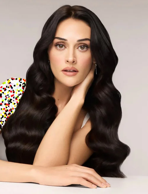 سلامت موهای اسرا بیلگیچ