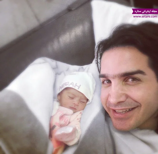نگاه، دختر محسن یگانه ،آلبوم عکس و بیوگرافی محسن یگانه نگاه، دختر محسن یگانه ،آلبوم عکس و بیوگرافی محسن یگانه