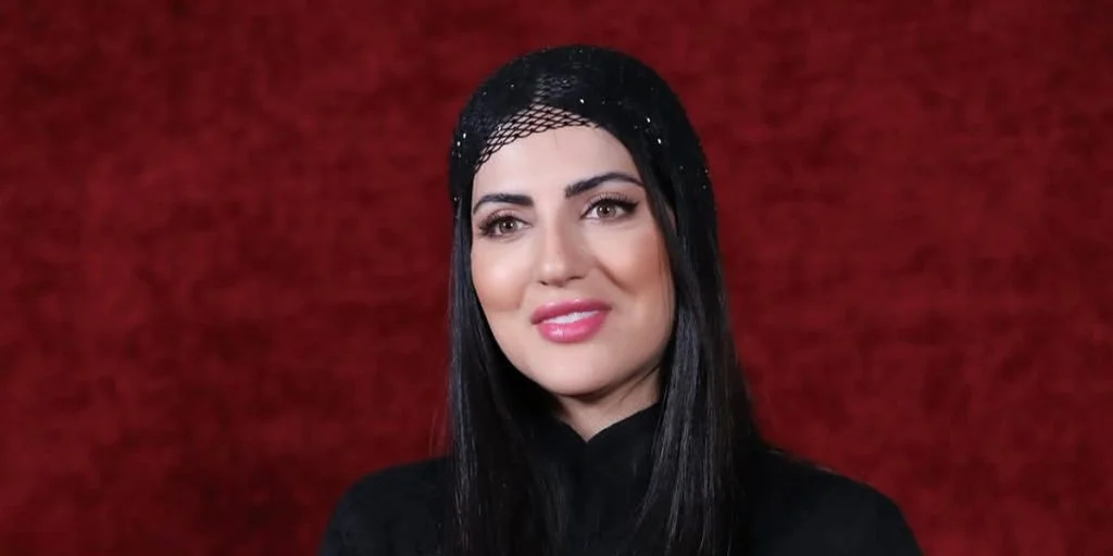 هلیا امامی در اصفهان