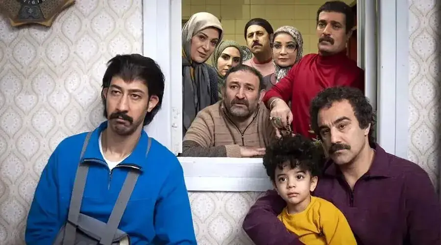 پایتخت