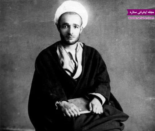 زندگینامه علامه محمد تقی جعفری علامه جعفری زندگینامه علامه محمد تقی جعفری علامه جعفری