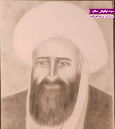 زندگی نامه شیخ مرتضی انصاری زندگی نامه شیخ مرتضی انصاری