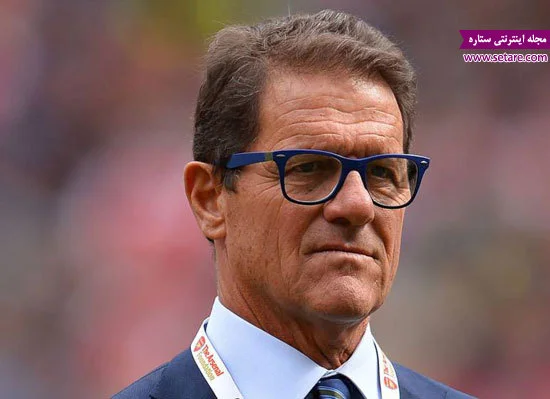 بیوگرافی فابیو کاپلو - عکس های فابیو کاپلو - زندگینامه فابیو کاپلو بیوگرافی فابیو کاپلو - عکس های فابیو کاپلو - زندگینامه فابیو کاپلو