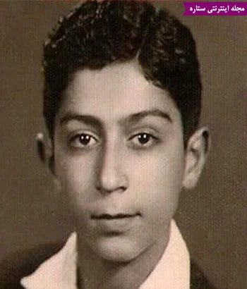 کودکی مجید سمیعی - دکتر مجید سمیعی - عکس پروفسور سمیعی کودکی مجید سمیعی - دکتر مجید سمیعی - عکس پروفسور سمیعی