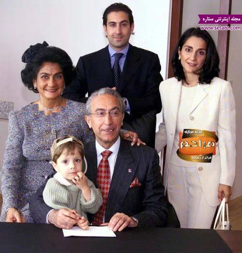 خانواده مجید سمیعی - پروفسور سمیعی - بیوگرافی مجید سمیعی خانواده مجید سمیعی - پروفسور سمیعی - بیوگرافی مجید سمیعی