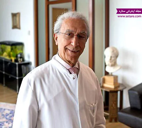 مجید سمیعی - پروفسور مجید سمیعی - بیوگرافی دکتر سمیعی مجید سمیعی - پروفسور مجید سمیعی - بیوگرافی دکتر سمیعی