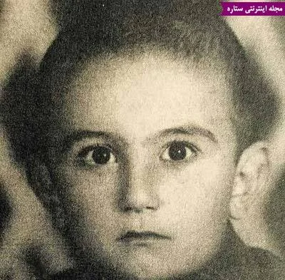 کودکی رضا کیانیان - عکس رضا کیانیان - بیوگرافی رضا کیانیان کودکی رضا کیانیان - عکس رضا کیانیان - بیوگرافی رضا کیانیان