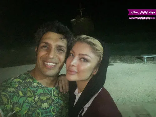 همسر سپهر حیدری - بیوگرافی سپهر حیدری - عکس سپهر حیدری همسر سپهر حیدری - بیوگرافی سپهر حیدری - عکس سپهر حیدری