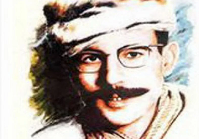 بیوگرافی و رازهای ناگفته زندگی صمد بهرنگی ( قصه گو و داستان نویس)