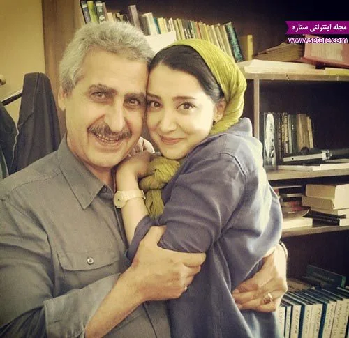 پدر سحر جعفری جوزانی - مسعود جعفری جوزانی - عکس مسعود جعفری جوزانی پدر سحر جعفری جوزانی - مسعود جعفری جوزانی - عکس مسعود جعفری جوزانی