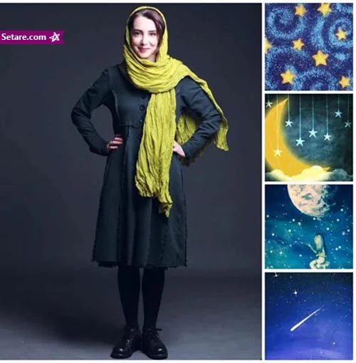 اینستاگرامر - عکس سحر جعفری جوزانی - بیوگرافی سحر جعفری جوزانی اینستاگرامر - عکس سحر جعفری جوزانی - بیوگرافی سحر جعفری جوزانی