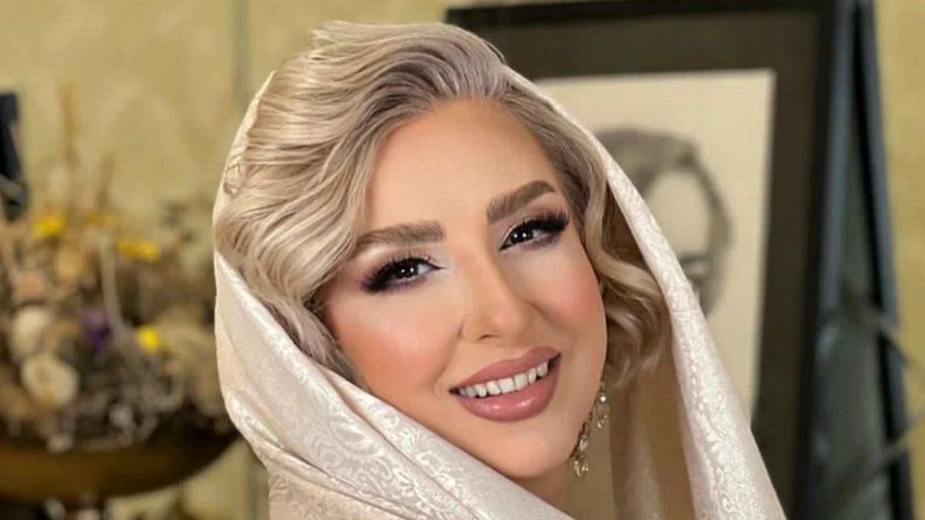 لباس جنجالی مرجانه گلچین همه را میخکوب کرد؛ این دیگر چه استایلی است؟! - تصویر شاخص