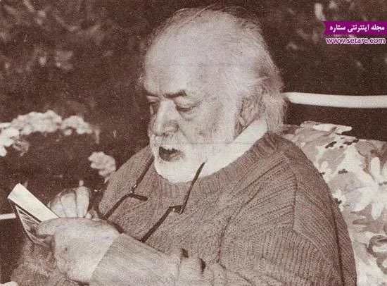 عکس صادق چوبک - بیوگرافی صادق چوبک - زندگینامه صادق چوبک عکس صادق چوبک - بیوگرافی صادق چوبک - زندگینامه صادق چوبک