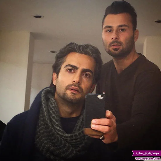 اینستاگرام حامد کمیلی - بیوگرافی حامد کمیلی - عکس حامد کمیلی اینستاگرام حامد کمیلی - بیوگرافی حامد کمیلی - عکس حامد کمیلی