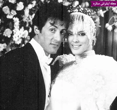 زندگینامه سیلوستر استالونه - بیوگرافی سیلوستر استالونه - عکس های سیلوستر استالونه زندگینامه سیلوستر استالونه - بیوگرافی سیلوستر استالونه - عکس های سیلوستر استالونه