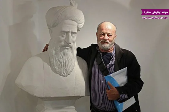 عکس های بهروز بقایی - بیوگرافی بهروز بقایی - بیوگرافی هنرمندان عکس های بهروز بقایی - بیوگرافی بهروز بقایی - بیوگرافی هنرمندان