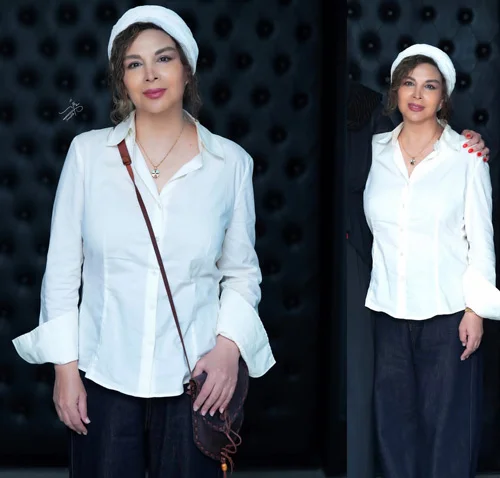 بازیگران زن بالای ۵۰ سال