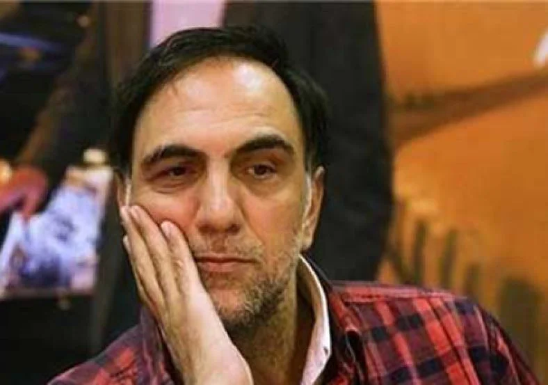 بیوگرافی و سیر تا پیاز زندگی حسن فتحی ، کارگردان سریال مشهور شهرزاد و پسرش