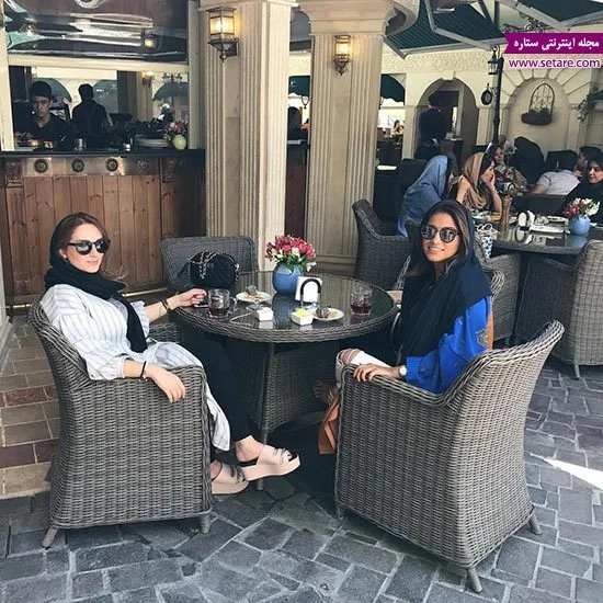 عکس اینستاگرام نهال دشتی - بیوگرافی نهال دشتی عکس اینستاگرام نهال دشتی - بیوگرافی نهال دشتی