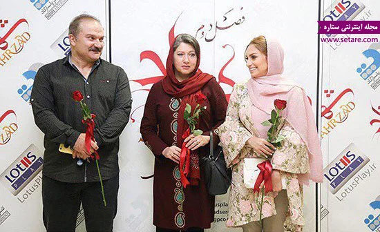 عکس های نهال دشتی - زندگینامهنهال دشتی عکس های نهال دشتی - زندگینامهنهال دشتی