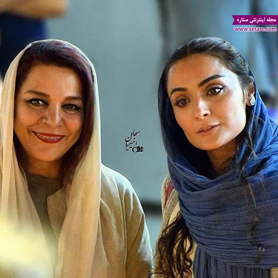 بیوگرافی تهمینه میلانی - عکس تهمینه میلانی
