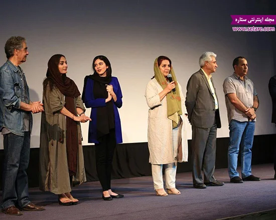عکس تهمینه میلانی - بیوگرافی تهمینه میلانی عکس تهمینه میلانی - بیوگرافی تهمینه میلانی