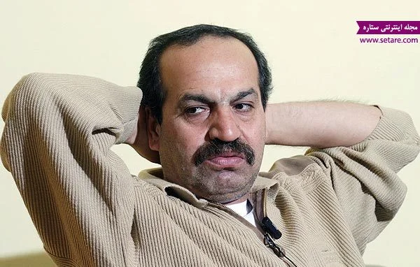 بیوگرافی رسول ملاقلی پور بیوگرافی رسول ملاقلی پور