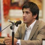 بیوگرافی علیرضا دبیر، ورزشکار دیروز و مدیر امروز + عکس پسر و پدرش