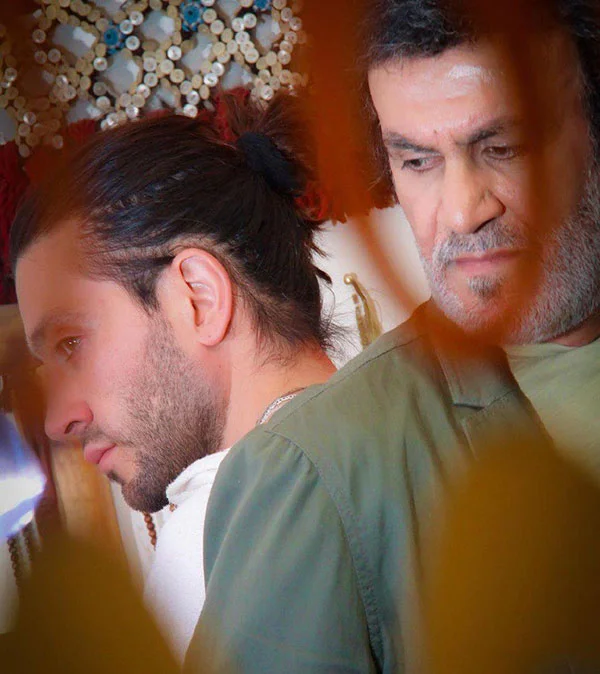 عکس حبیب محبیان - زندگی نامه حبیب محبیان عکس حبیب محبیان - زندگی نامه حبیب محبیان
