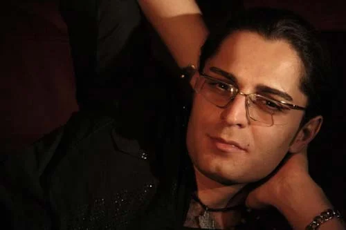 عکس درگذشت حامد هاکان عکس درگذشت حامد هاکان