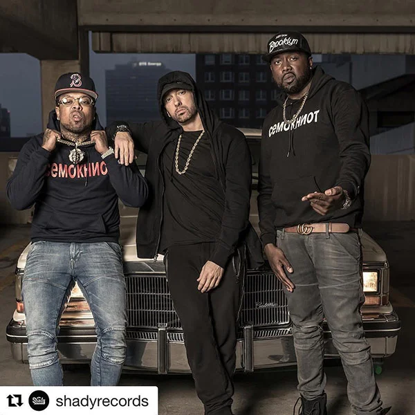 عکس امینم - بیوگرافی امینم - اینستاگرام eminem عکس امینم - بیوگرافی امینم - اینستاگرام eminem