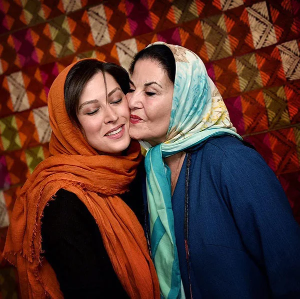 پوری بنایی - مهتاب کرامتی - اینستاگرام مهتاب کرامتی پوری بنایی - مهتاب کرامتی - اینستاگرام مهتاب کرامتی