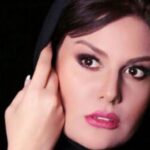 بیوگرافی رز رضوی و همسرانش + همراه عکس های شخصی رز رضوی