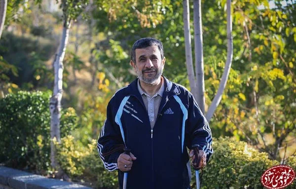 بیوگرافی محمود احمدی نژاد رییس جمهور سابق ایران بیوگرافی محمود احمدی نژاد رییس جمهور سابق ایران