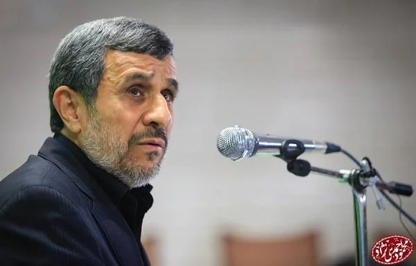 دکتر محمود احمدی نژاد دکتر محمود احمدی نژاد