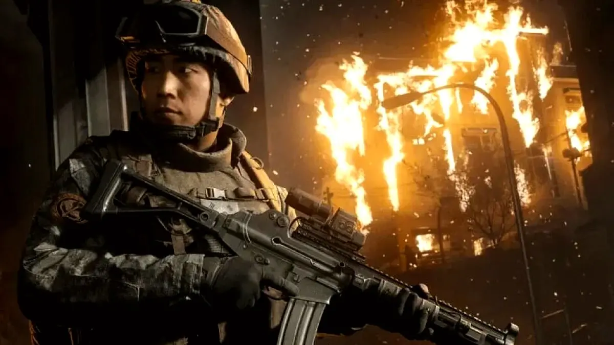 چگونه Call of Duty به غول ۴۰ میلیارد دلاری صنعت بازی تبدیل شد؟